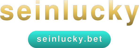 seinlucky logo