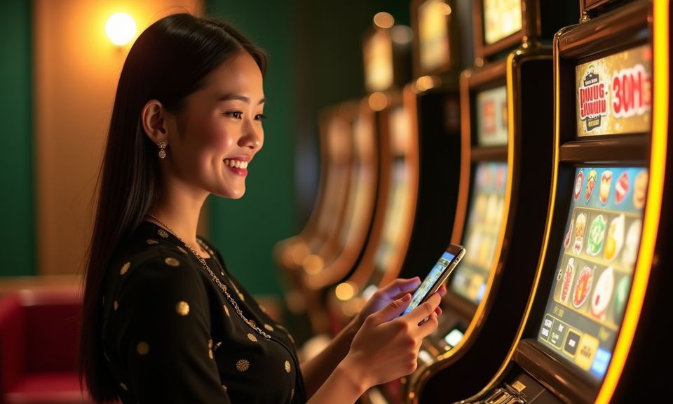 seinlucky ဘာကြောင့် seinlucky ကို ဖန်တီးခဲ့သလဲ